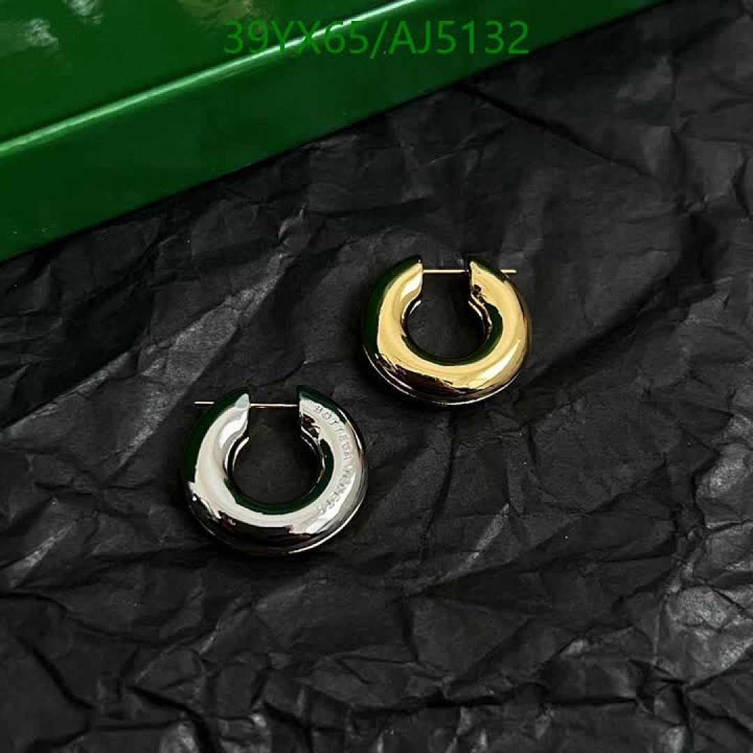 BV-Jewelry Code: AJ5132 $: 39USD