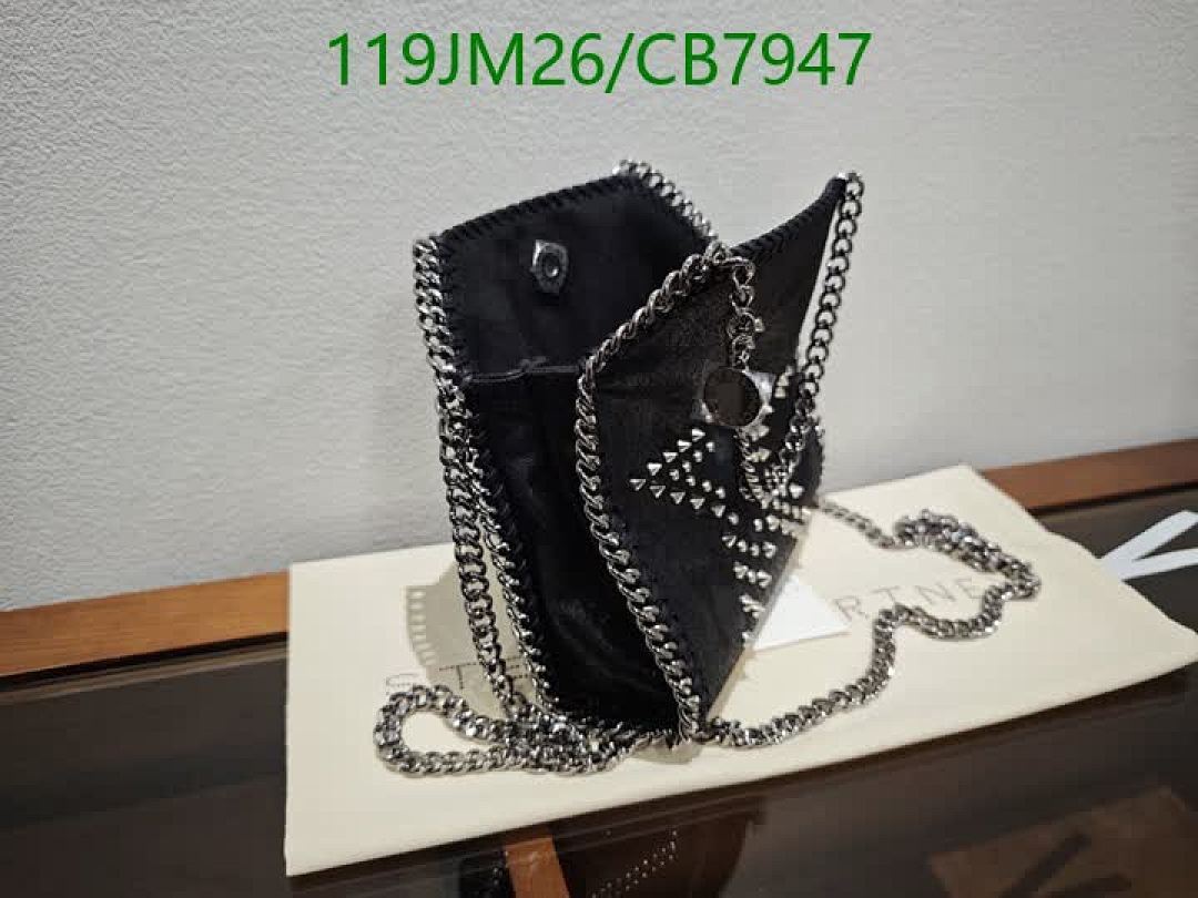 Stella McCartney-Bag-Mirror Quality Code: CB7947