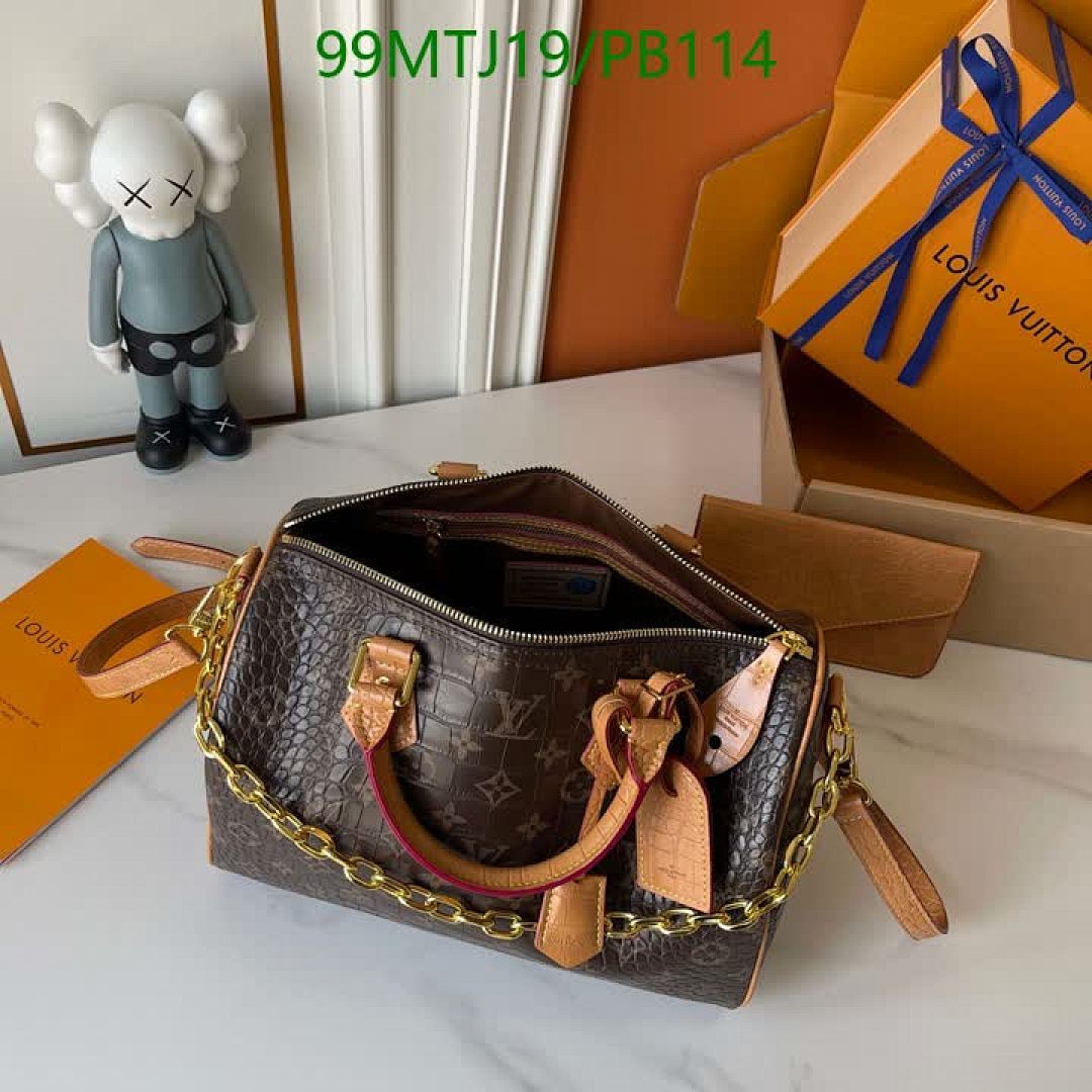 LV-Bag-4A Quality Code: PB114