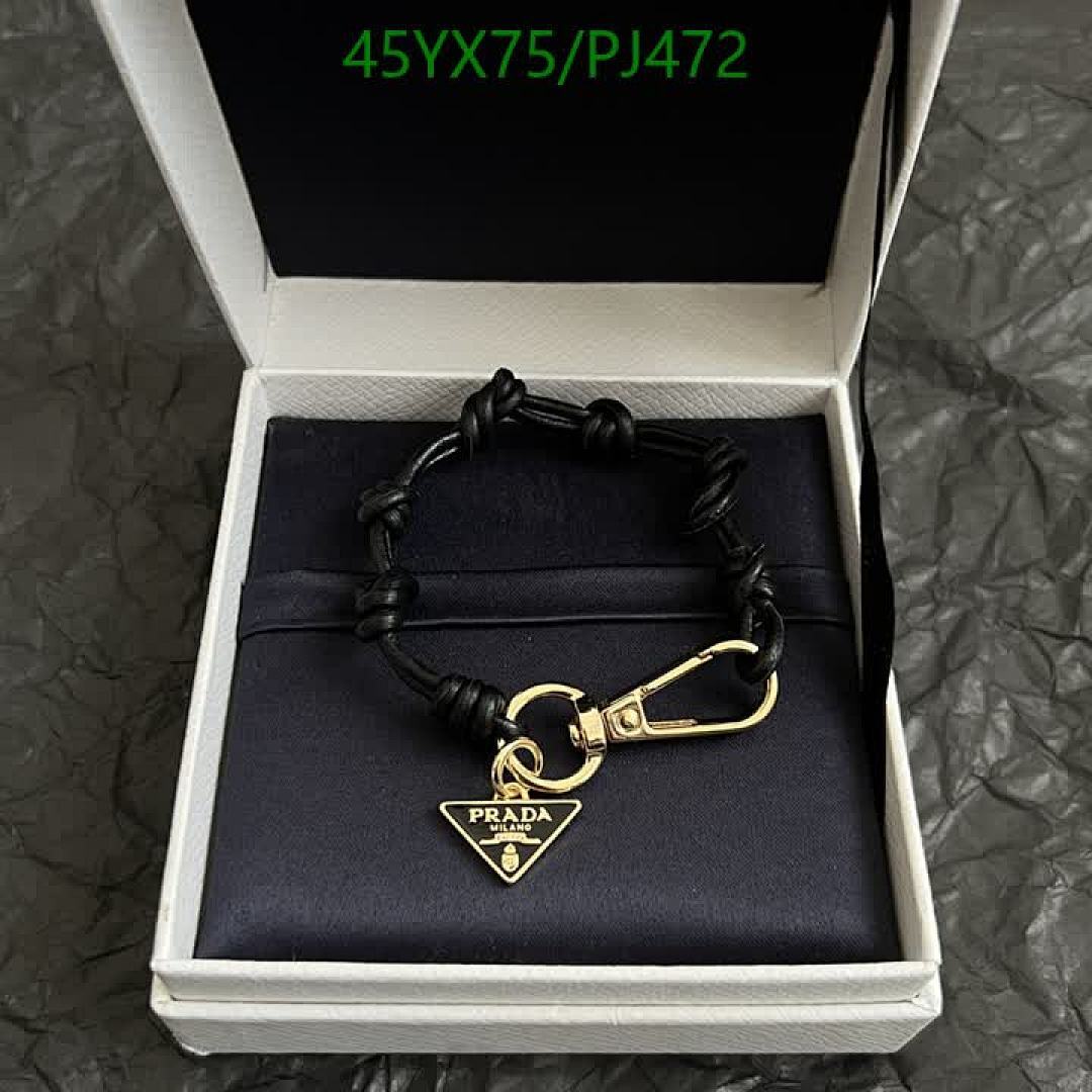Prada-Jewelry Code: PJ472 $: 45USD