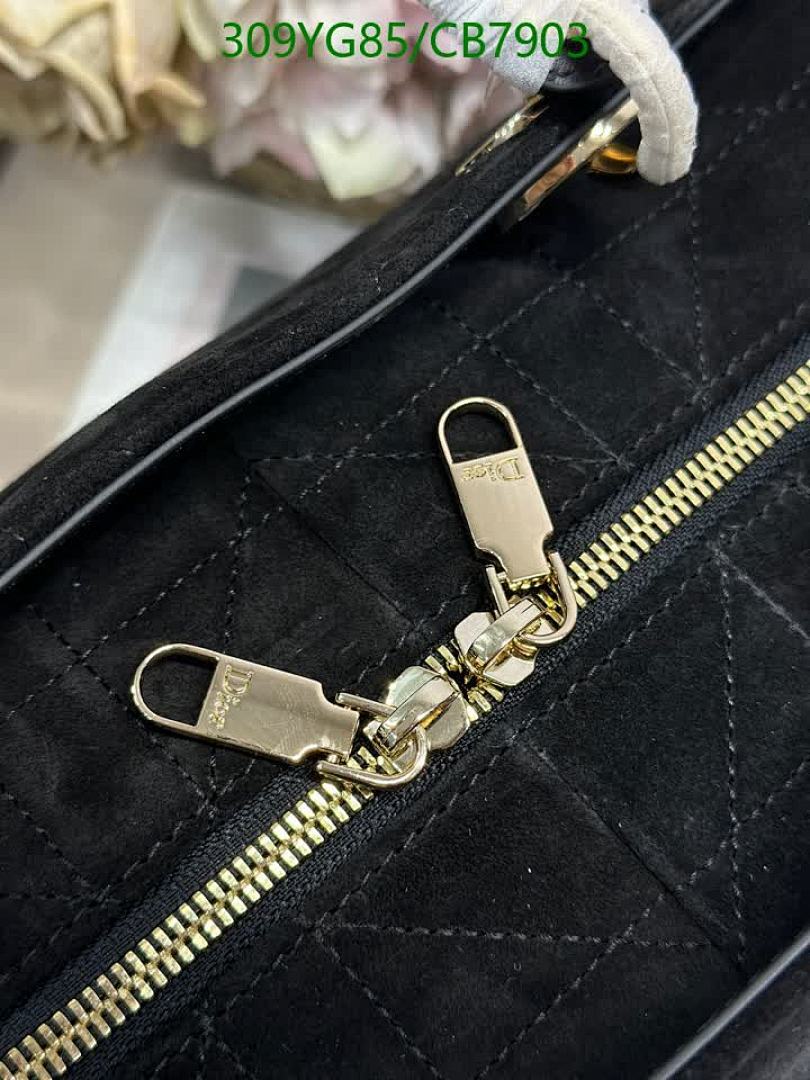 Dior-Bag-Mirror Quality Code: CB7903 $: 309USD