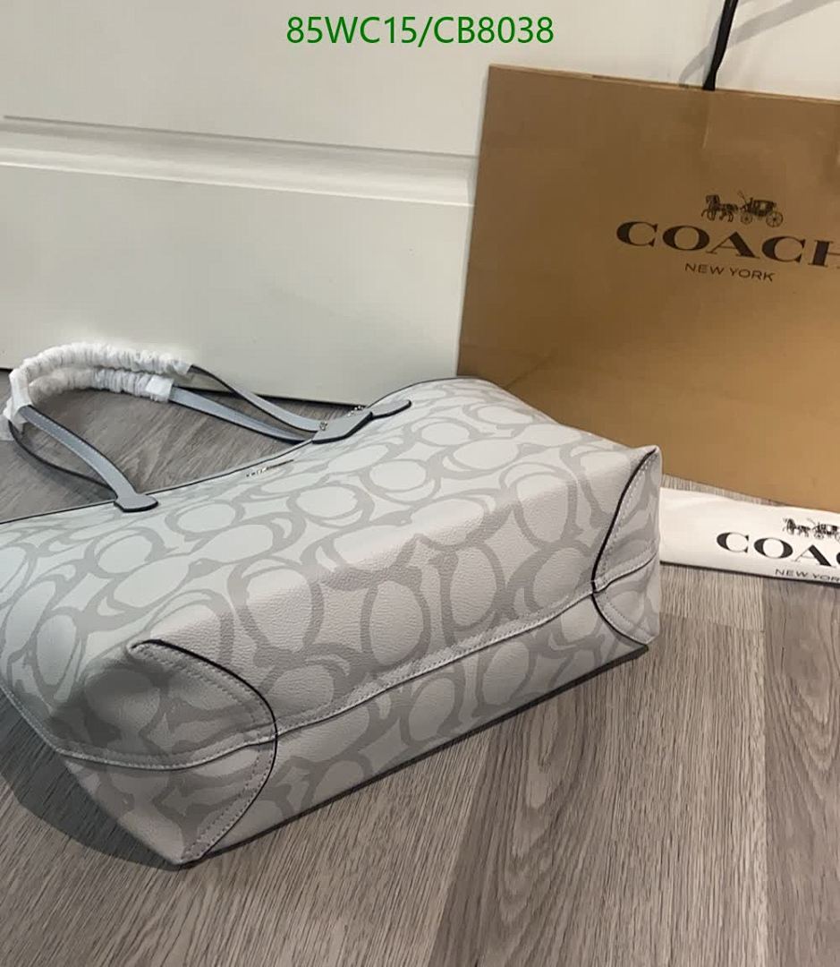 Coach-Bag-4A Quality Code: CB8038 $: 85USD