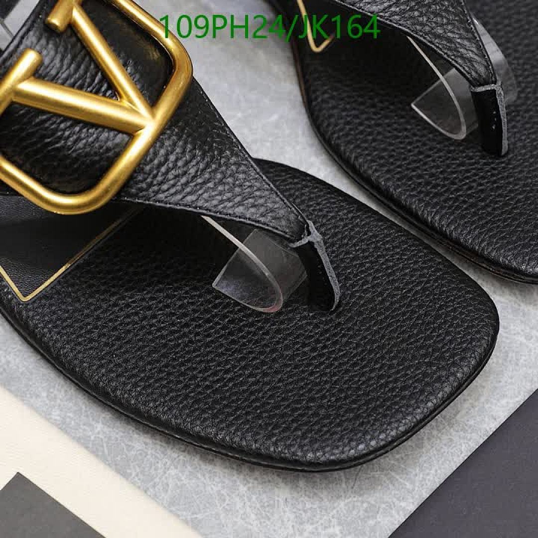 Valentino-Women Shoes Code: JK164 $: 109USD