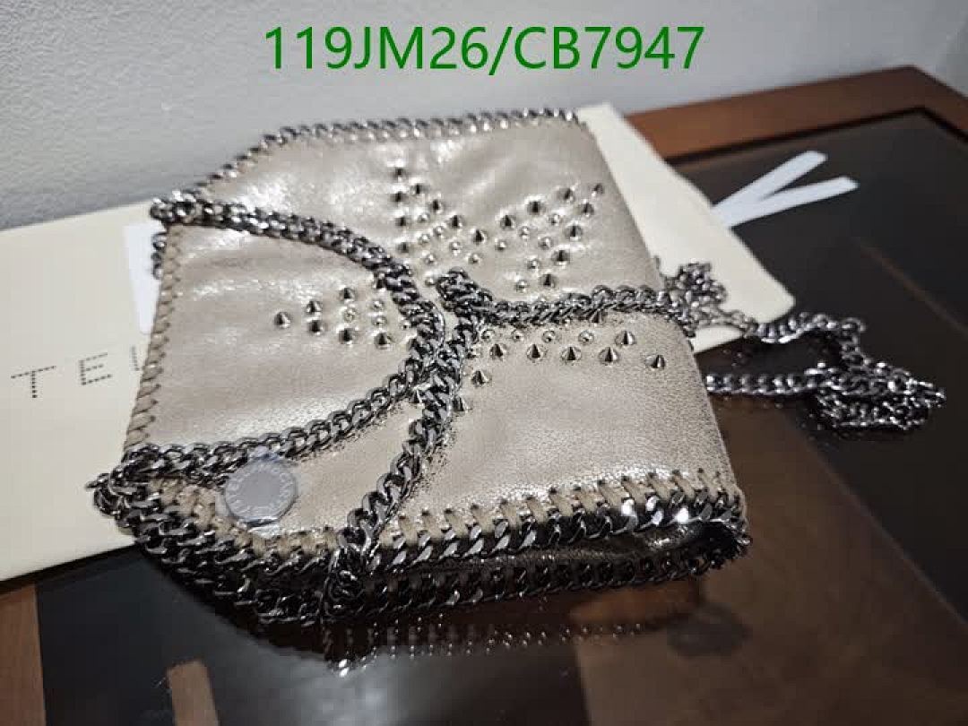 Stella McCartney-Bag-Mirror Quality Code: CB7947