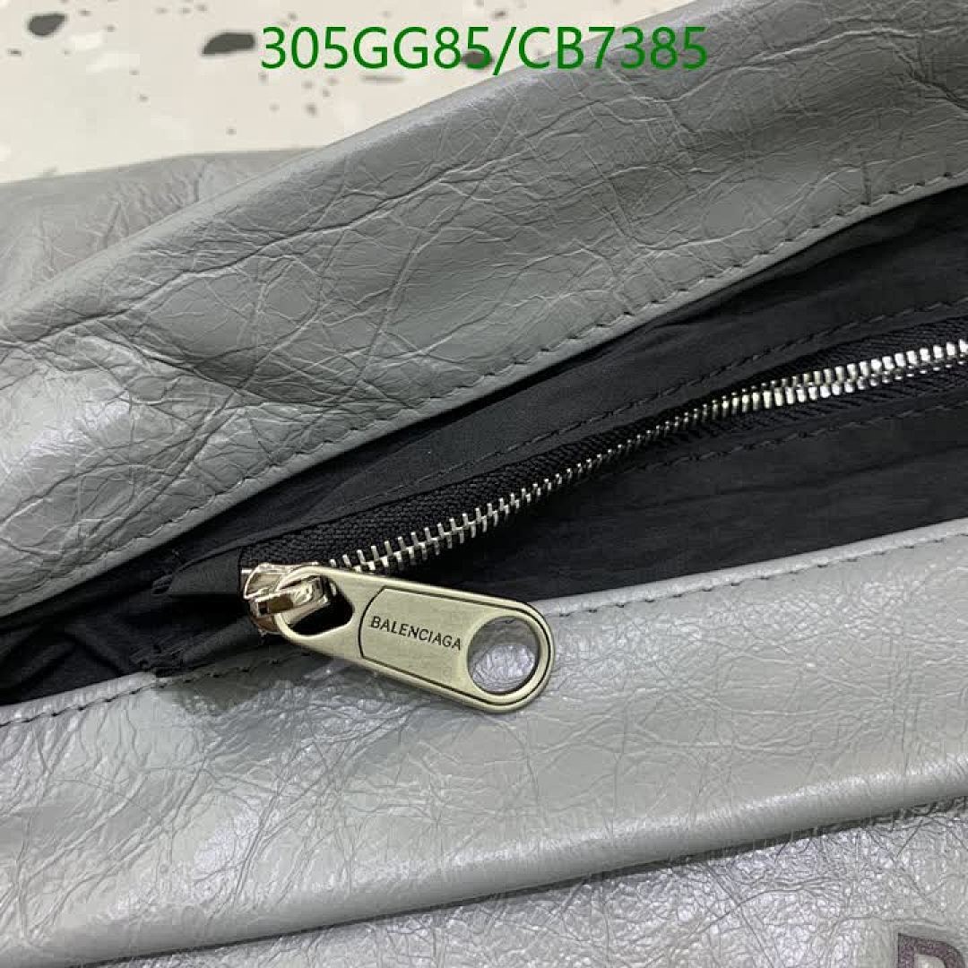 Balenciaga-Bag-Mirror Quality Code: CB7385 $: 305USD
