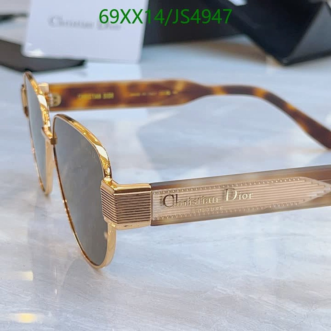 Dior-Glasses Code: JS4947 $: 69USD