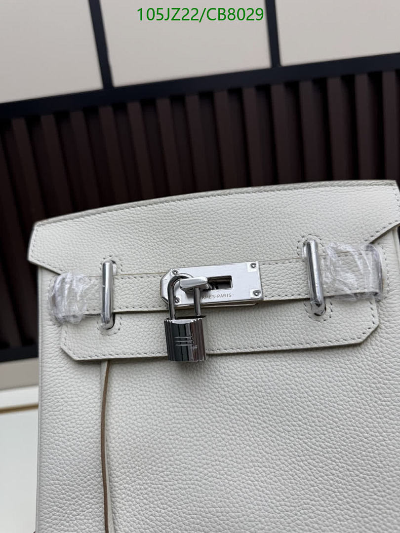Hermes-Bag-4A Quality Code: CB8029 $: 105USD