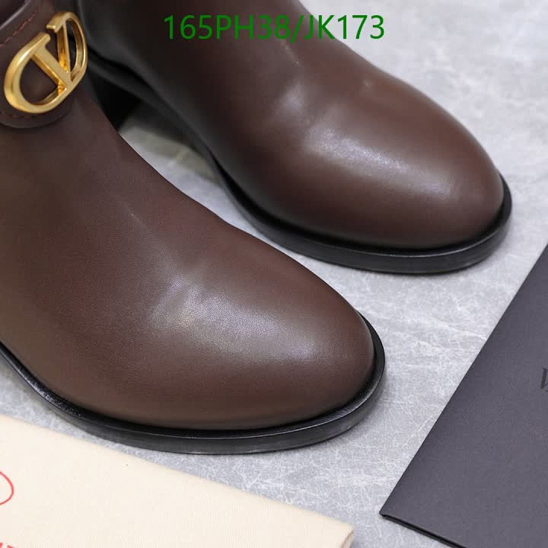Boots-Women Shoes Code: JK173 $: 165USD