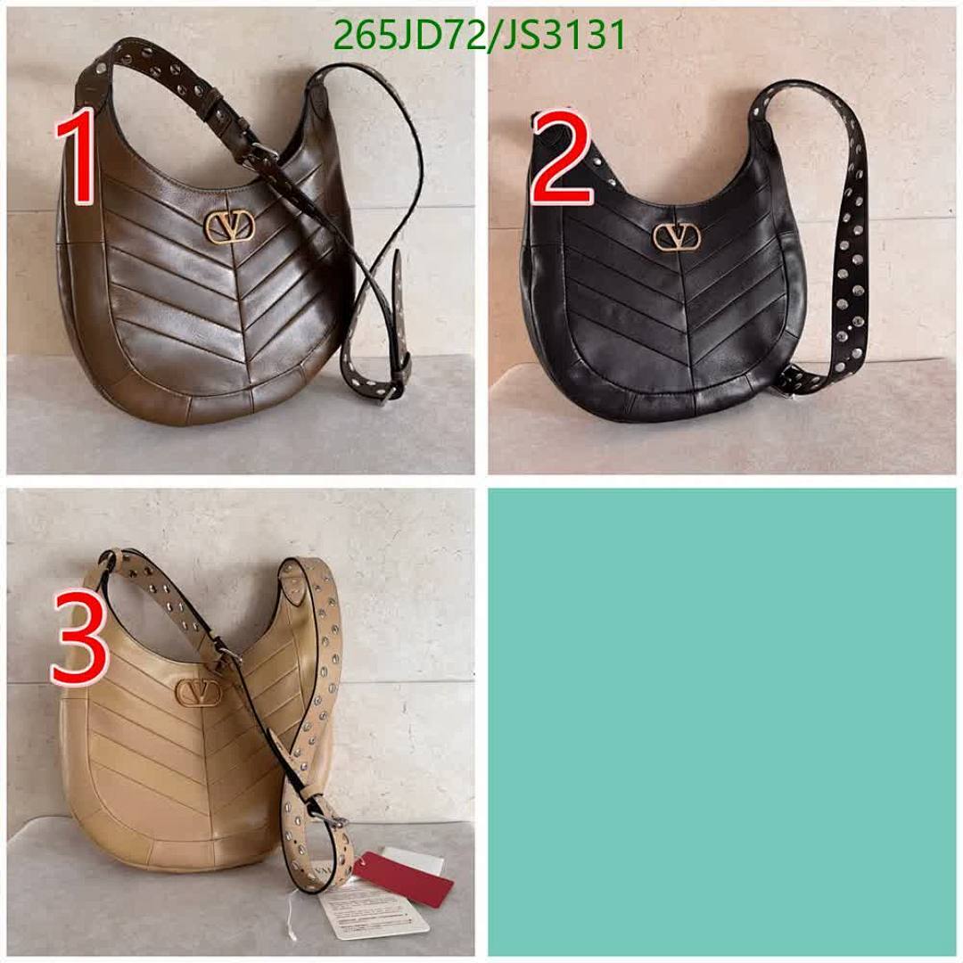 Valentino-Bag-Mirror Quality Code: JS3131 $: 265USD