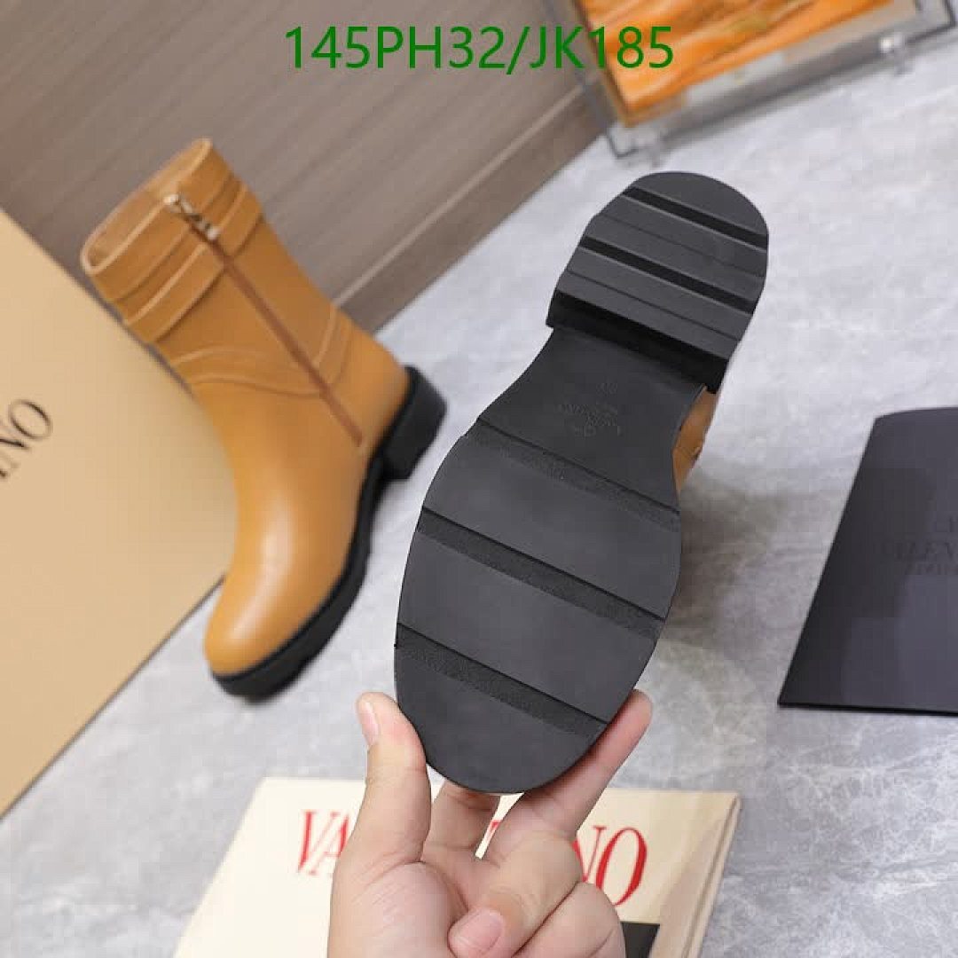 Boots-Women Shoes Code: JK185 $: 145USD