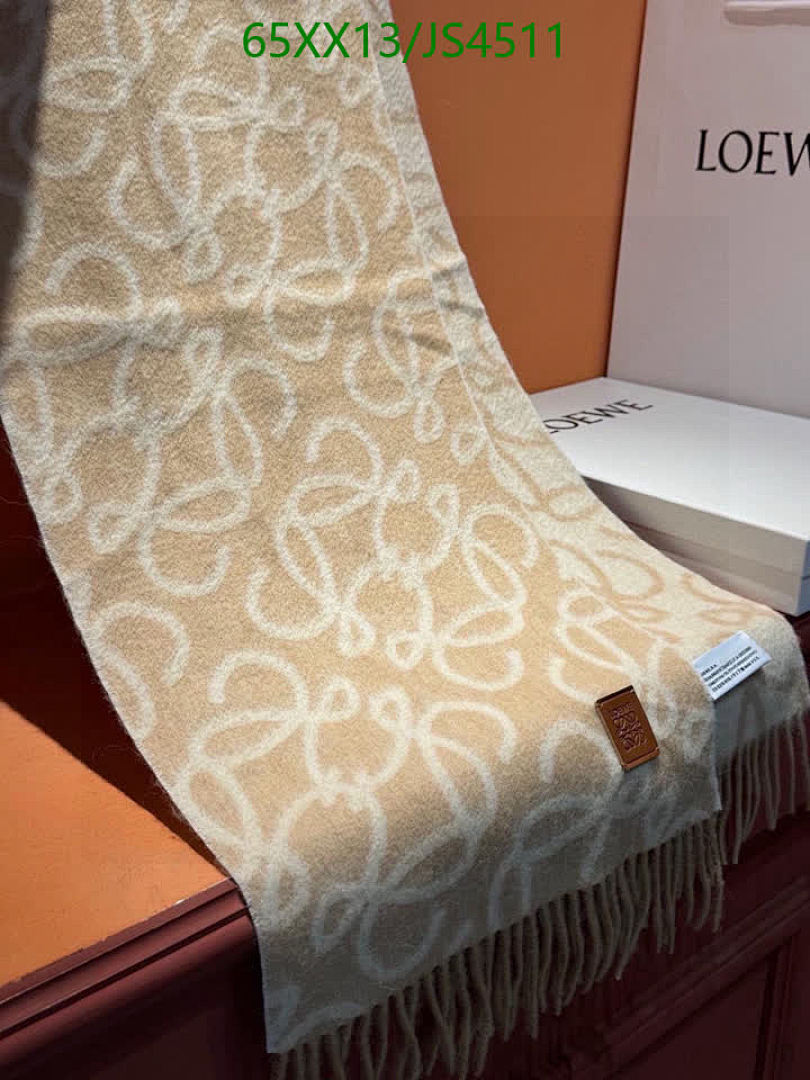 Loewe-Scarf Code: JS4511 $: 65USD