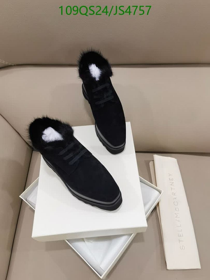 Stella-McCartney-Women Shoes Code: JS4757 $: 109USD