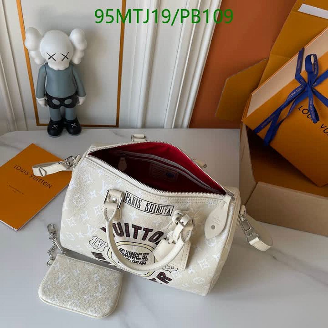 LV-Bag-4A Quality Code: PB109 $: 95USD