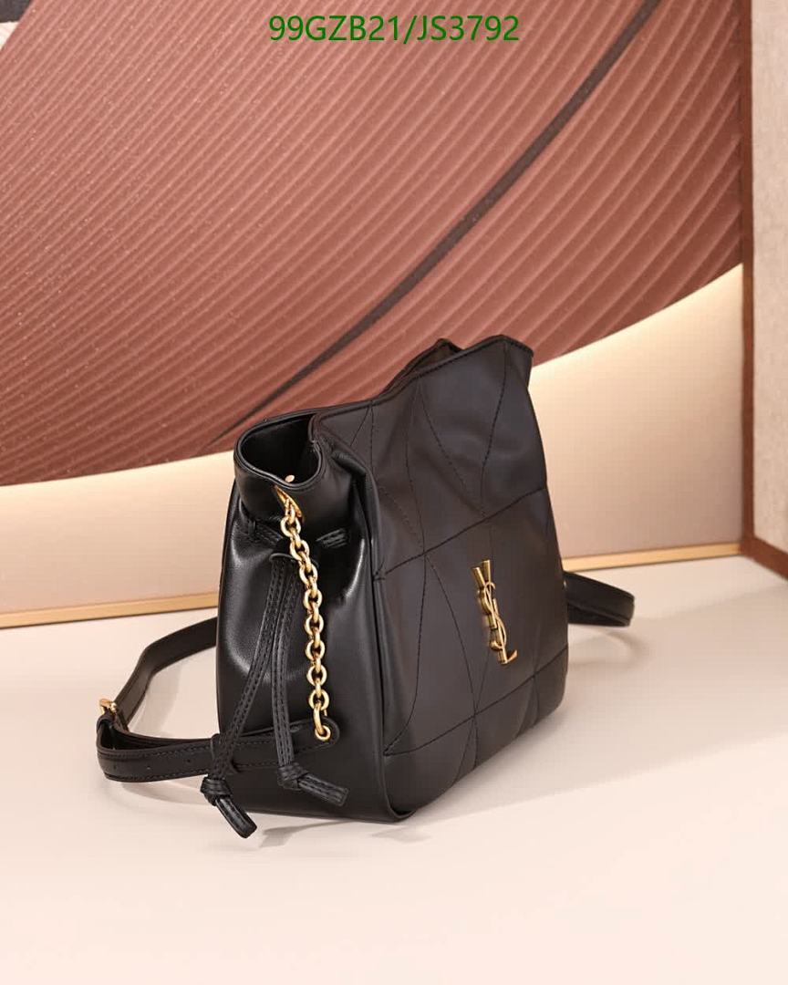 YSL-Bag-4A Quality Code: JS3792 $: 99USD