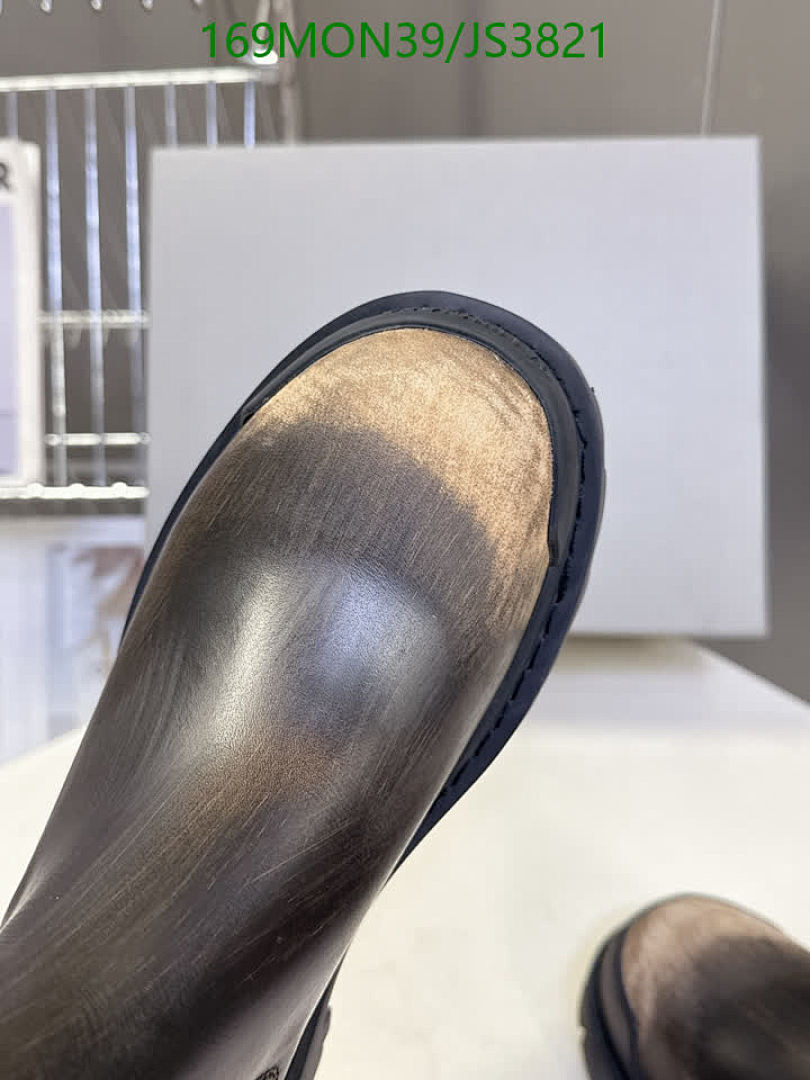 Balenciaga-Women Shoes Code: JS3821 $: 169USD