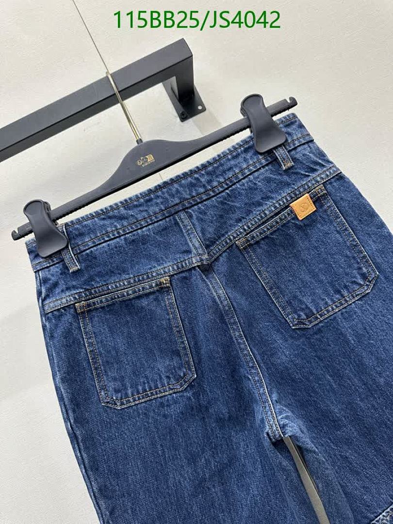 LV-Clothing Code: JS4042 $: 115USD