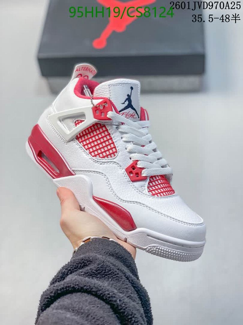 NIKE-Women Shoes Code: CS8124 $: 95USD