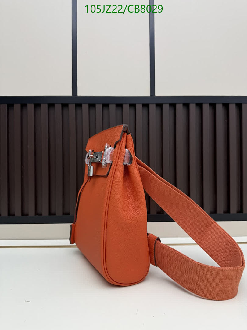 Hermes-Bag-4A Quality Code: CB8029 $: 105USD