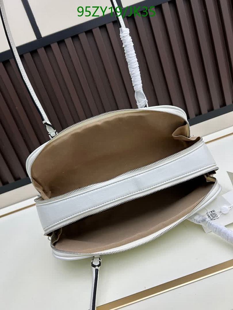 Tory Burch-Bag-4A Quality Code: JK35 $: 95USD