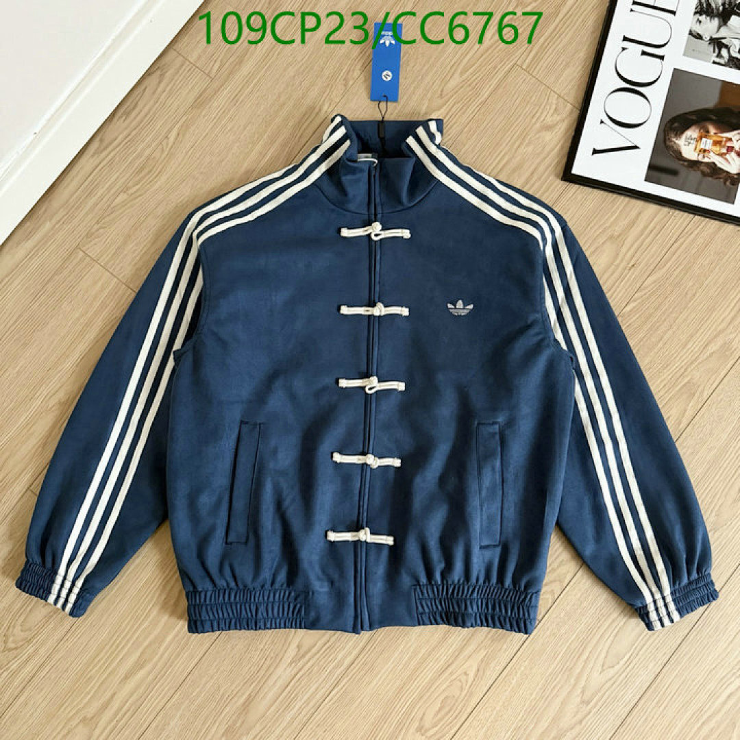 Adidas-Clothing Code: CC6767 $: 109USD