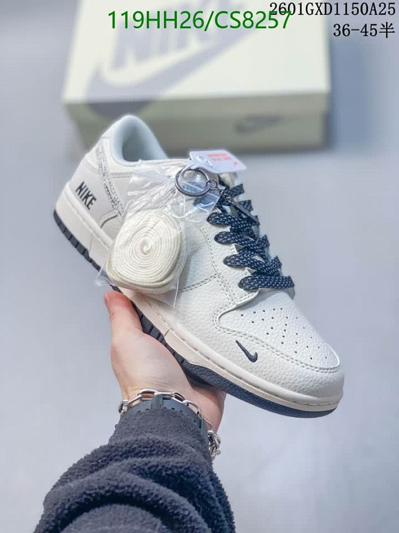 NIKE-Women Shoes Code: CS8257 $: 119USD