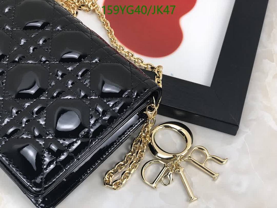 Dior-Bag-Mirror Quality Code: JK47 $: 159USD