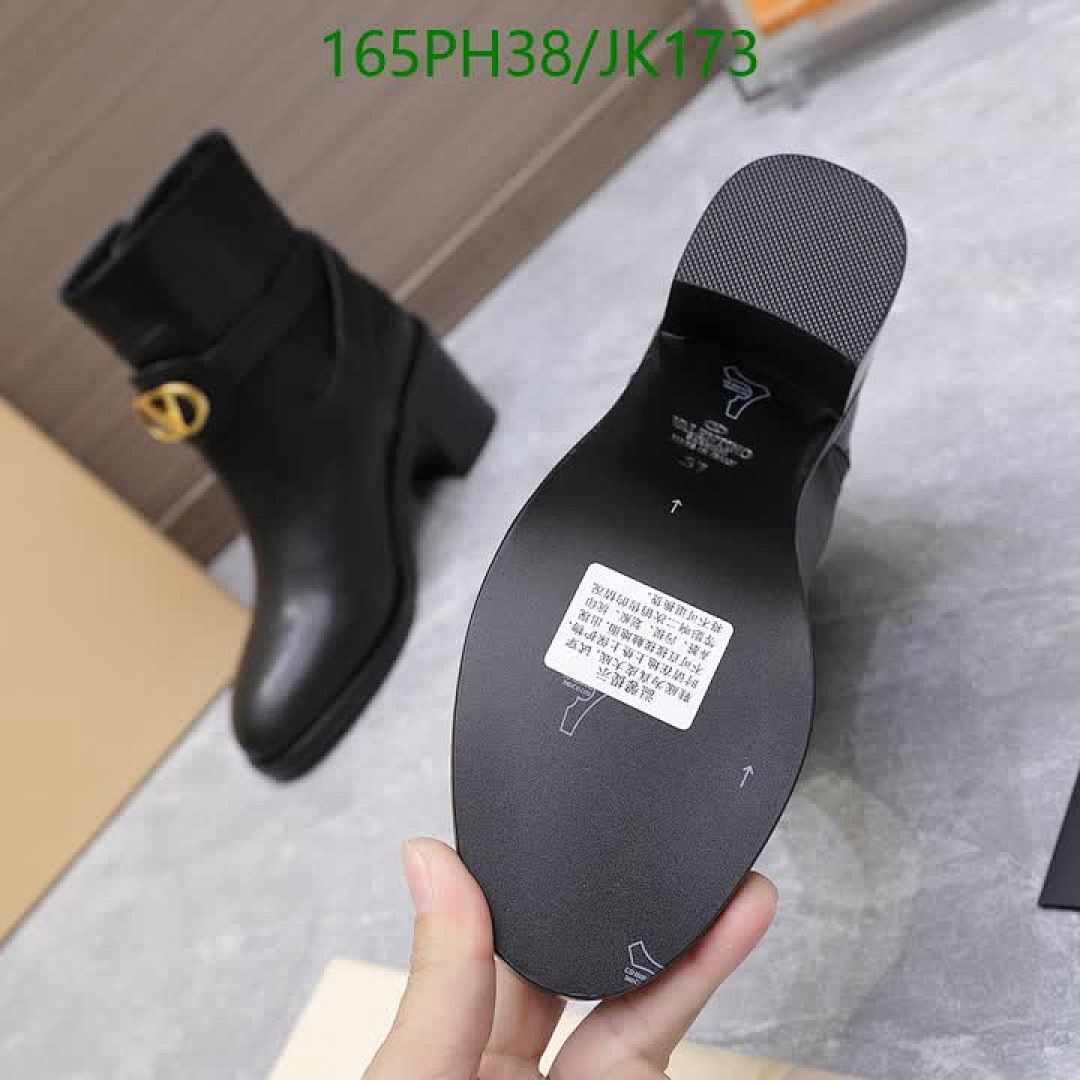 Boots-Women Shoes Code: JK173 $: 165USD