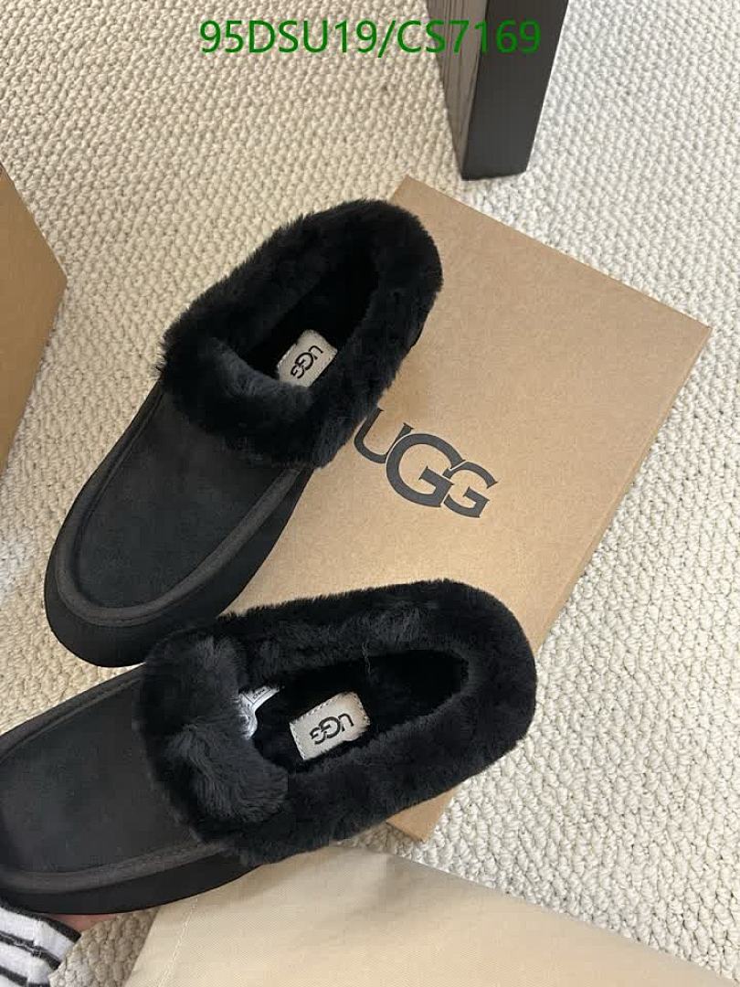 UGG-Women Shoes Code: CS7169 $: 95USD