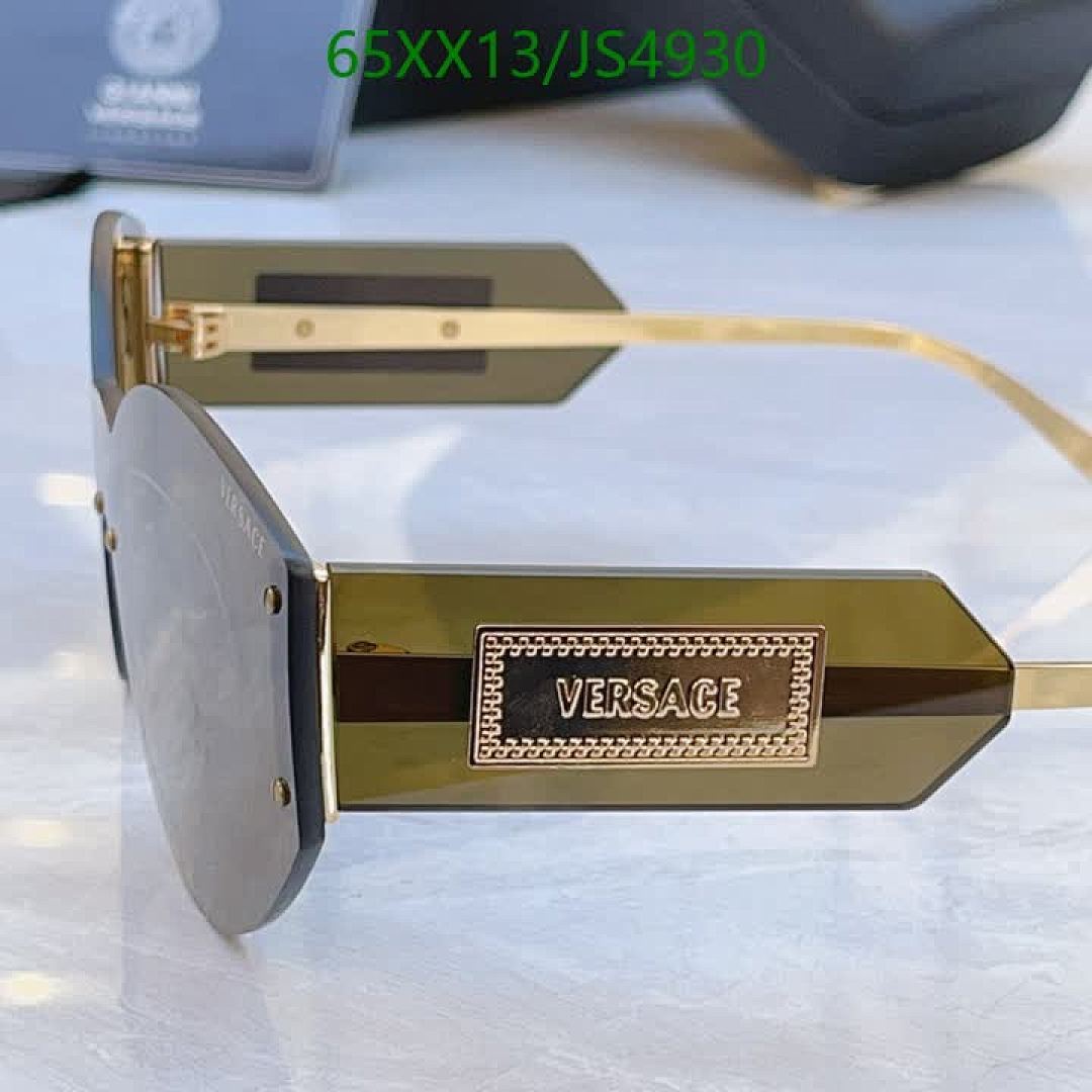 Versace-Glasses Code: JS4930 $: 65USD