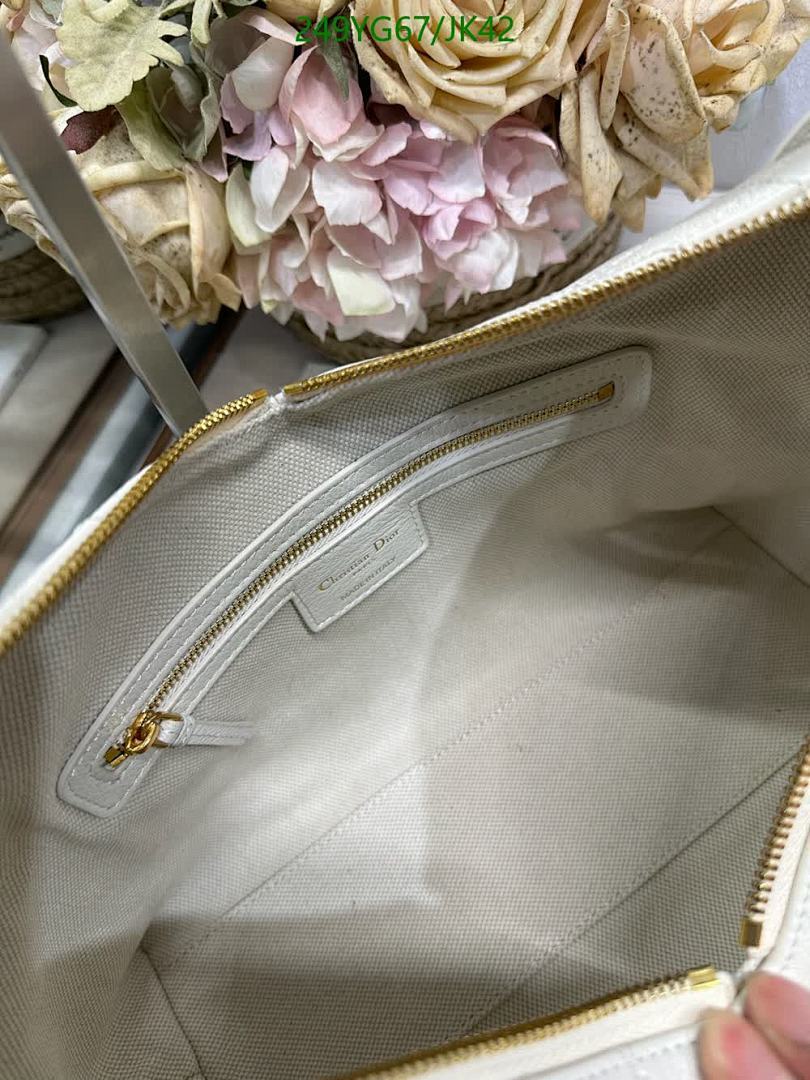Dior-Bag-Mirror Quality Code: JK42 $: 249USD