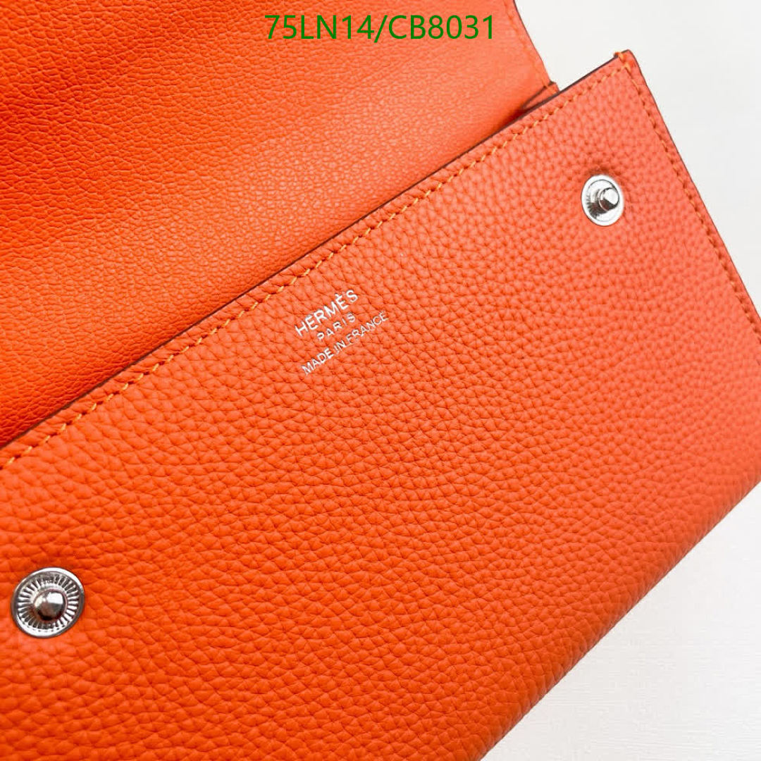 Hermes-Bag-4A Quality Code: CB8031 $: 75USD