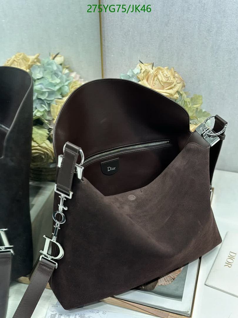 Dior-Bag-Mirror Quality Code: JK46 $: 275USD