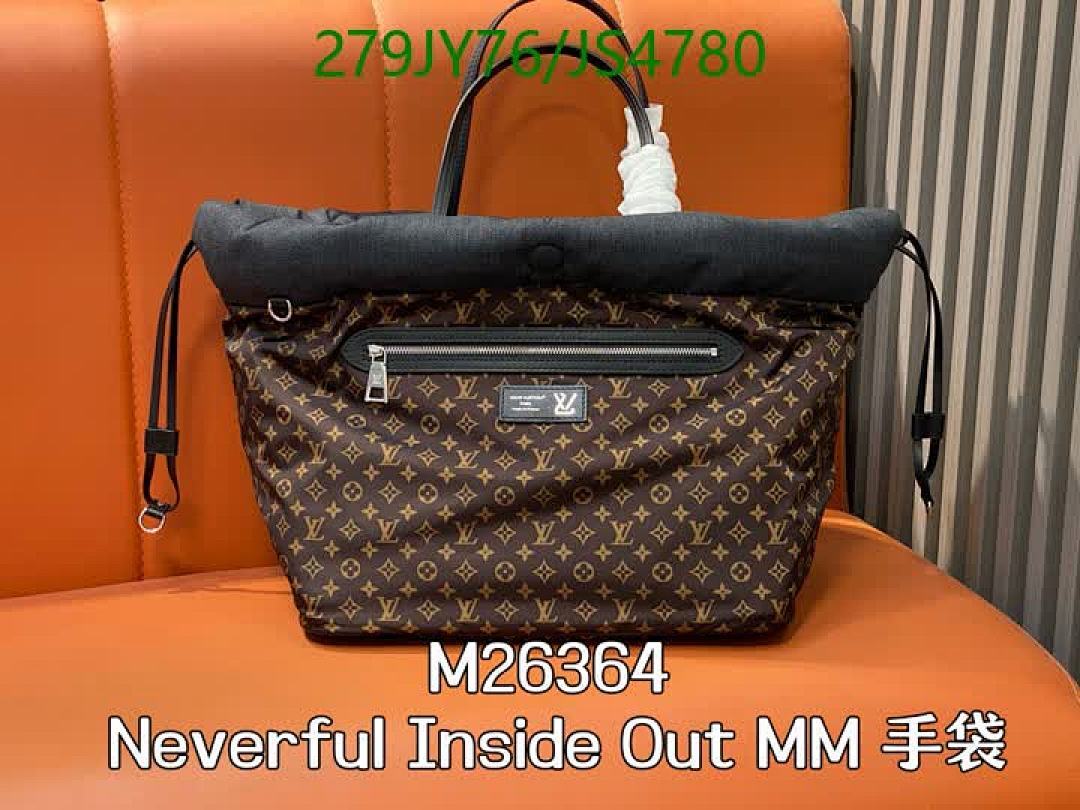 LV-Bag-Mirror Quality Code: JS4780 $: 279USD