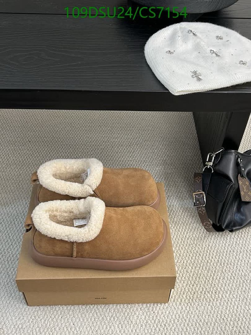 UGG-Women Shoes Code: CS7154 $: 109USD