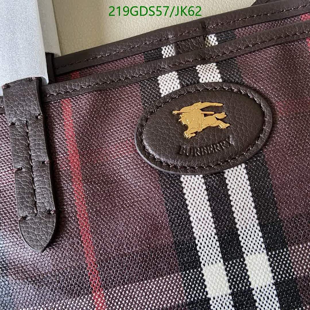 Burberry-Bag-Mirror Quality Code: JK62 $: 219USD