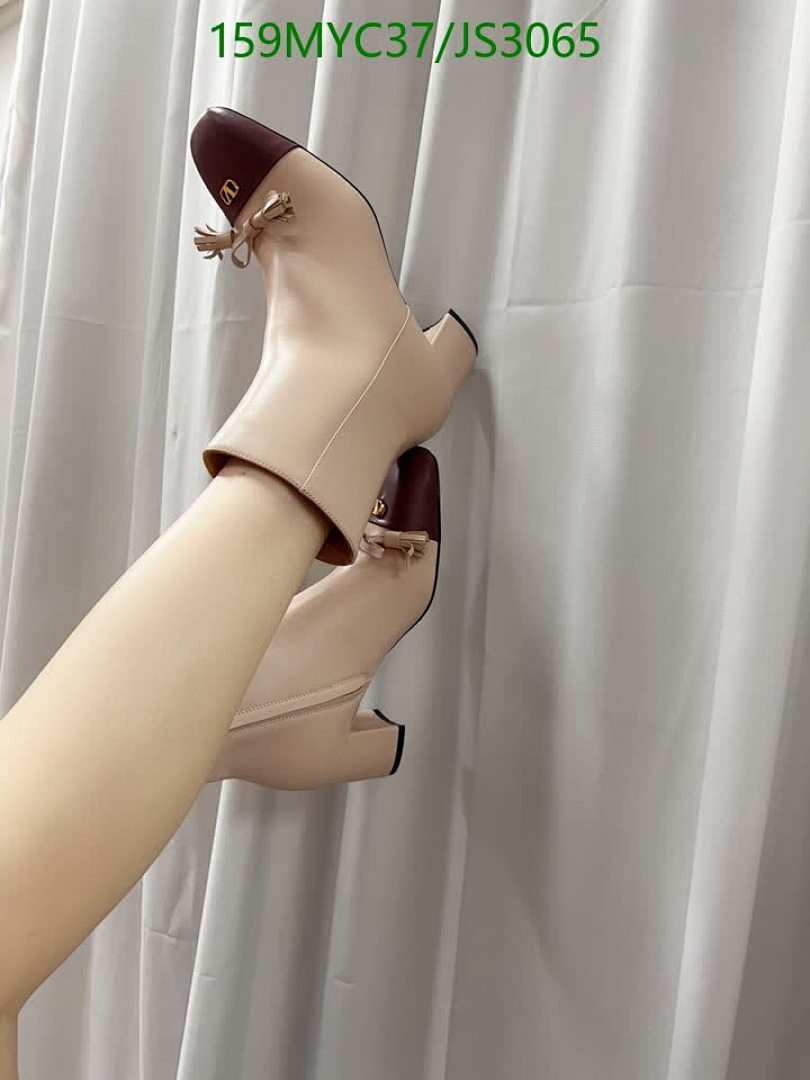 Boots-Women Shoes Code: JS3065 $: 159USD