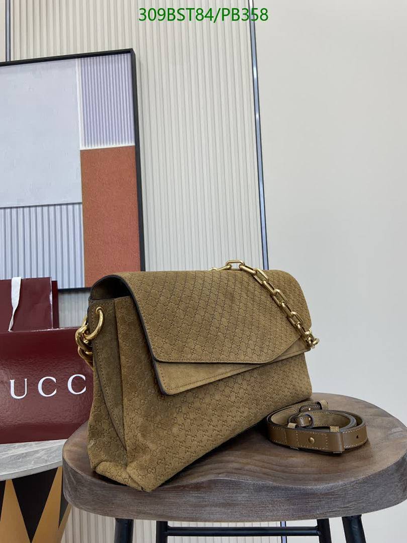 Gucci-Bag-Mirror Quality Code: PB358 $: 309USD