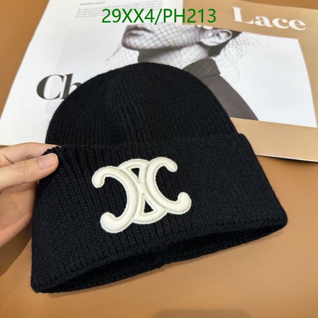 Celine-Cap(Hat) Code: PH213 $: 29USD