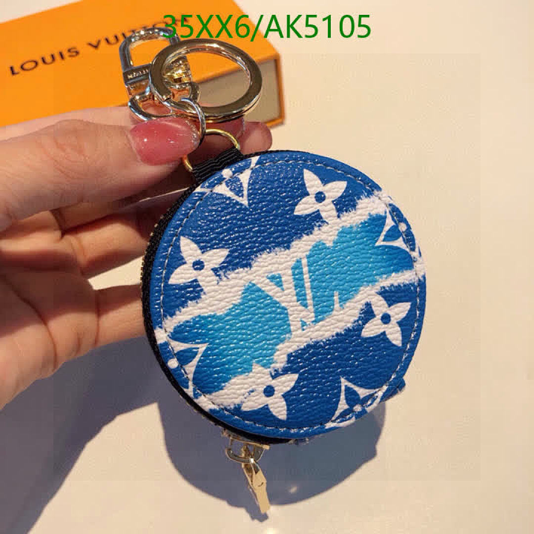 LV-Key pendant Code: AK5105 $: 35USD