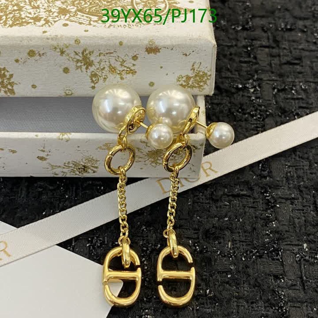 Dior-Jewelry Code: PJ173 $: 39USD