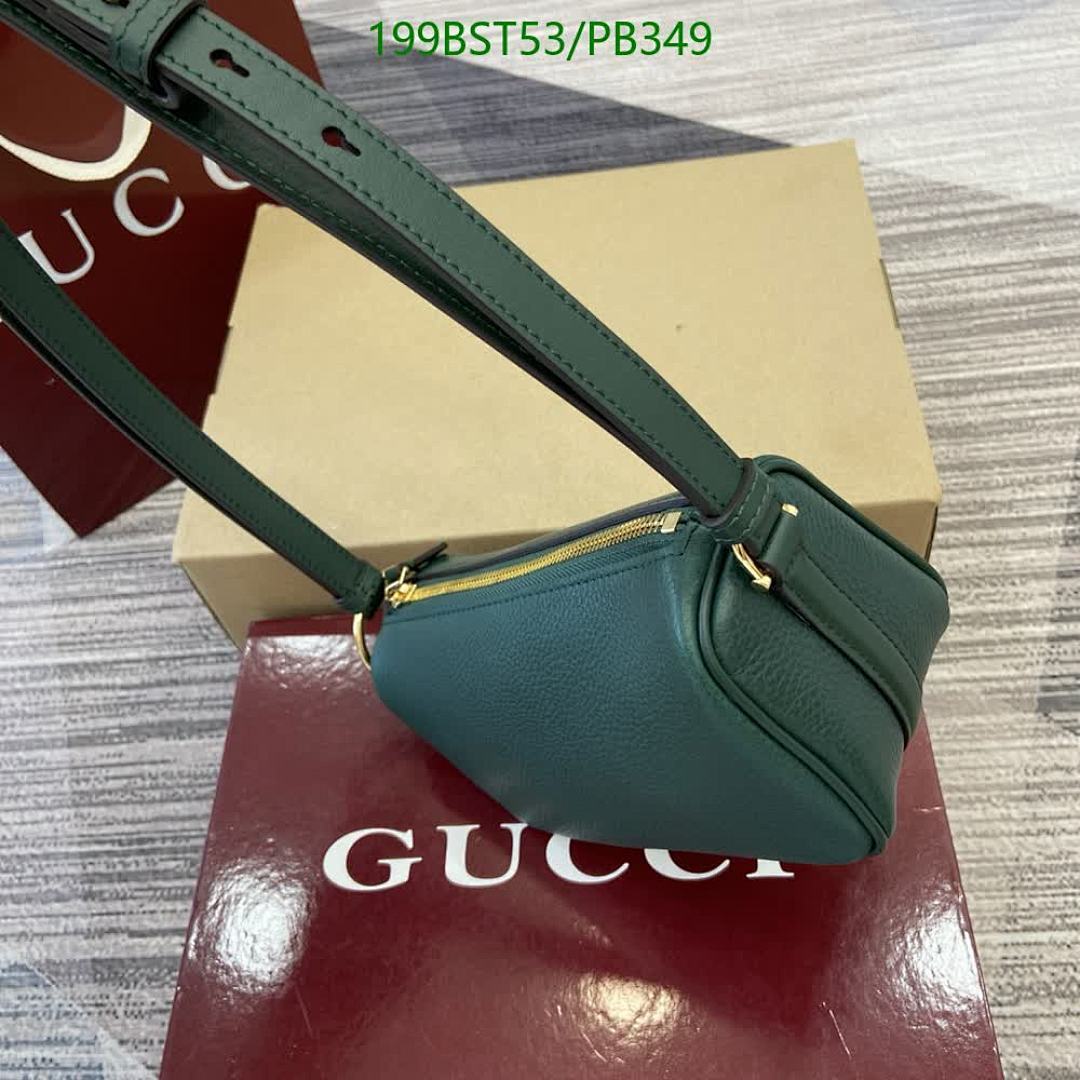 Gucci-Bag-Mirror Quality Code: PB349 $: 199USD