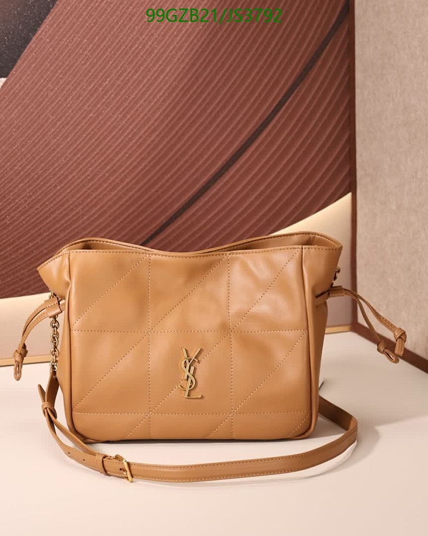 YSL-Bag-4A Quality Code: JS3792 $: 99USD