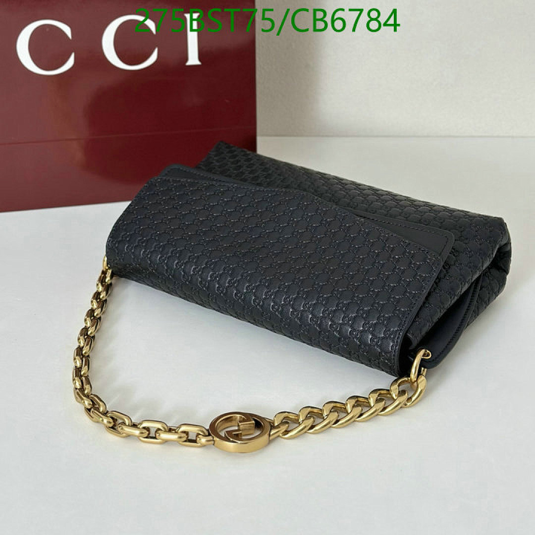 Gucci-Bag-Mirror Quality Code: CB6784 $: 275USD