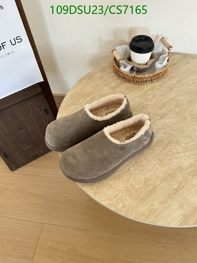 UGG-Women Shoes Code: CS7165 $: 109USD