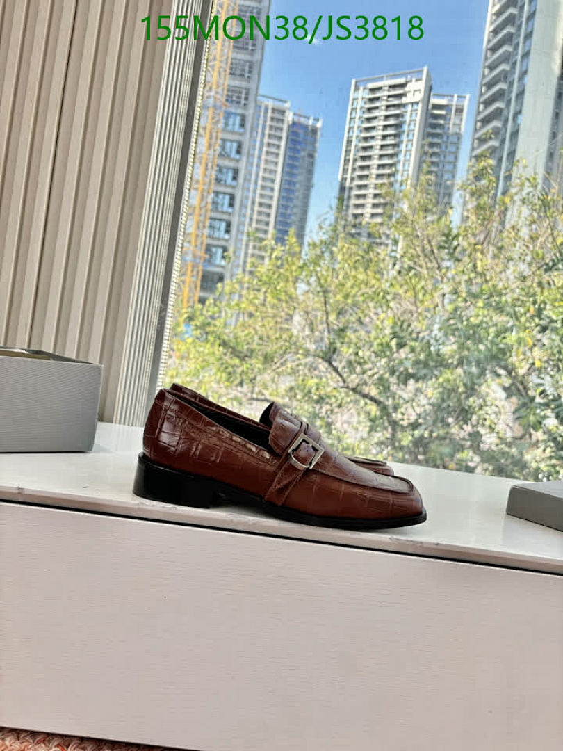 Balenciaga-Women Shoes Code: JS3818 $: 155USD