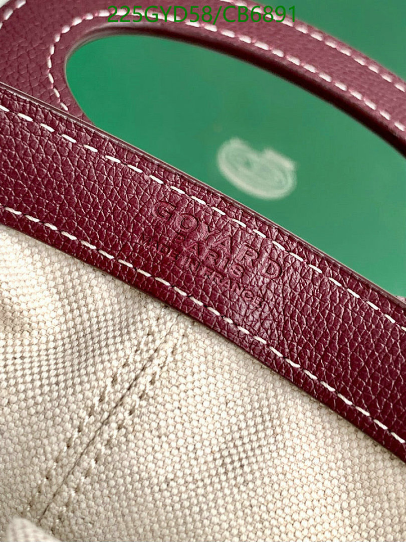 Goyard-Bag-Mirror Quality Code: CB6891 $: 225USD