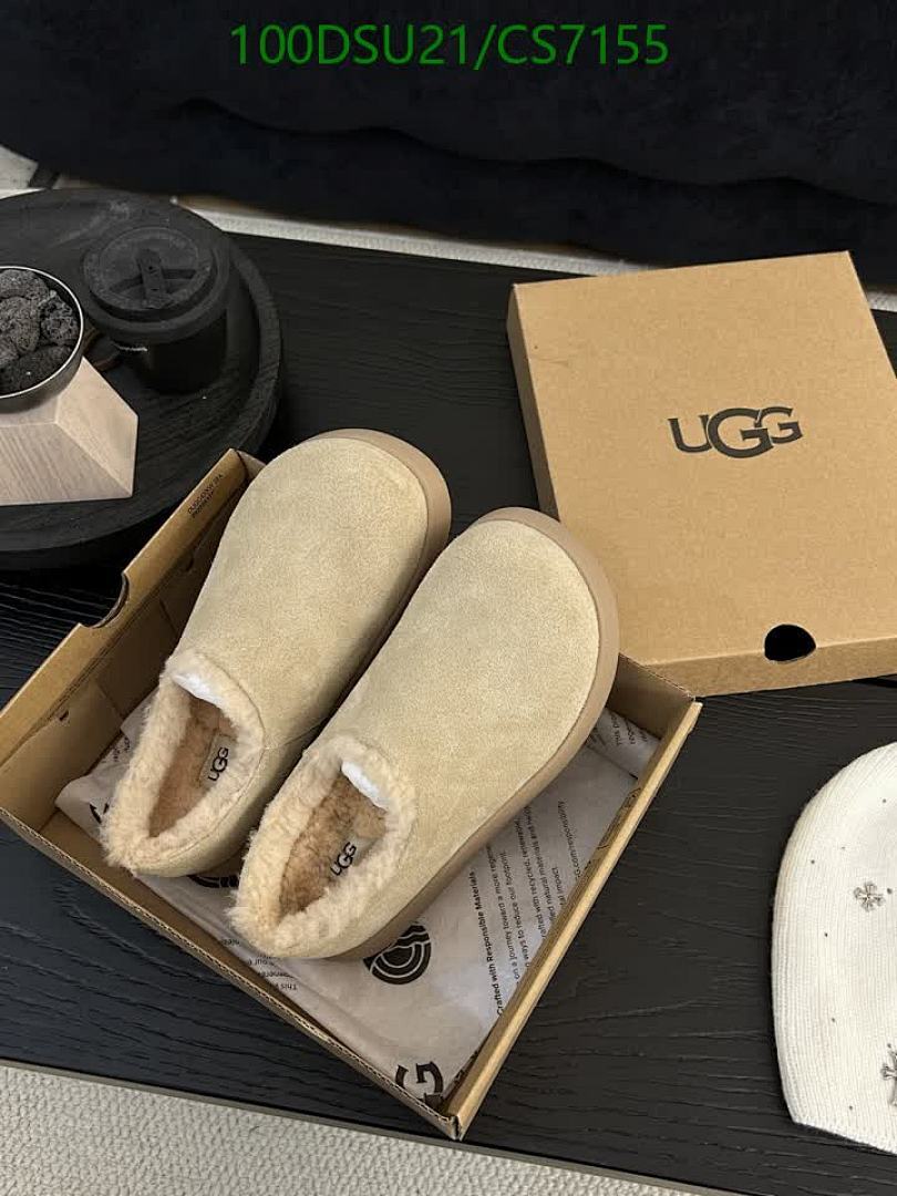 UGG-Women Shoes Code: CS7155 $: 100USD