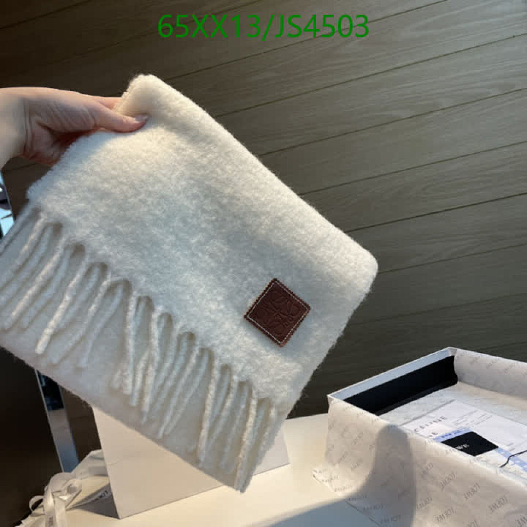 Loewe-Scarf Code: JS4503 $: 65USD