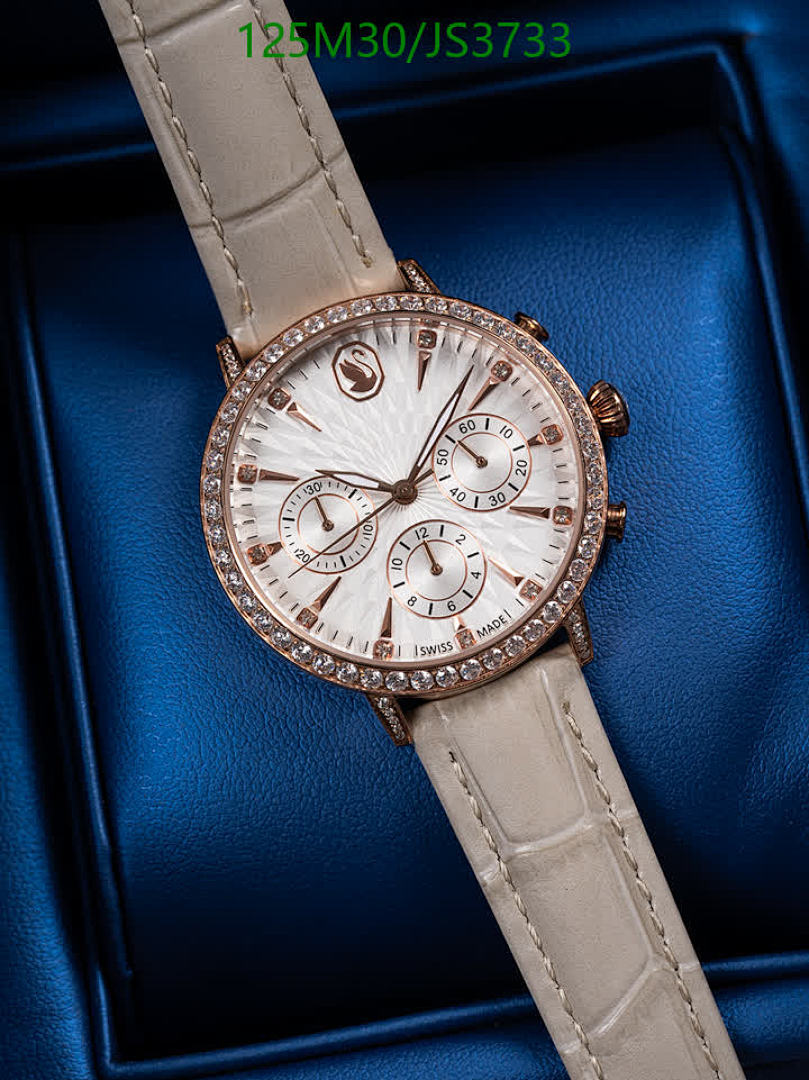 Swarovski-Watch-4A Quality Code: JS3733 $: 125USD