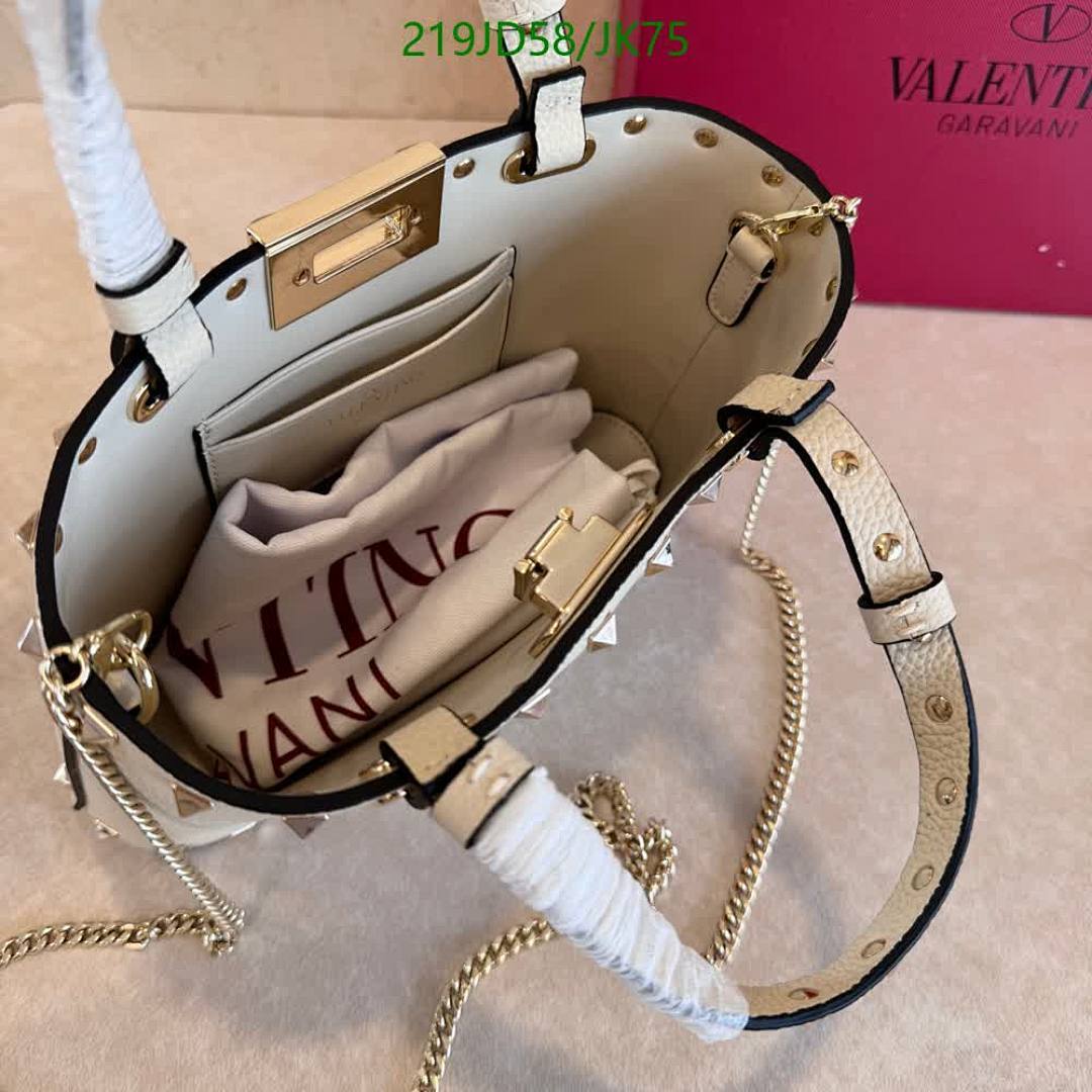 Valentino-Bag-Mirror Quality Code: JK75 $: 219USD